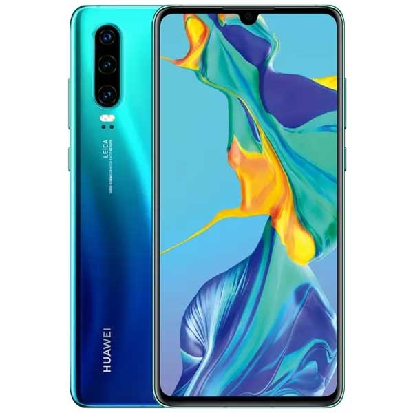 Huawei P30