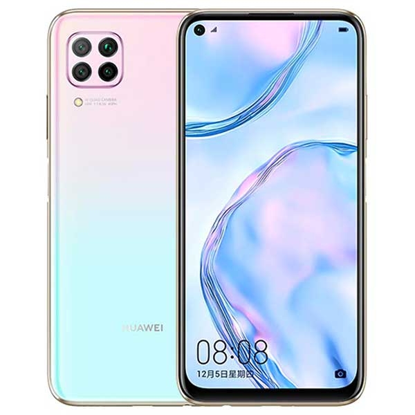 Huawei P40 lite