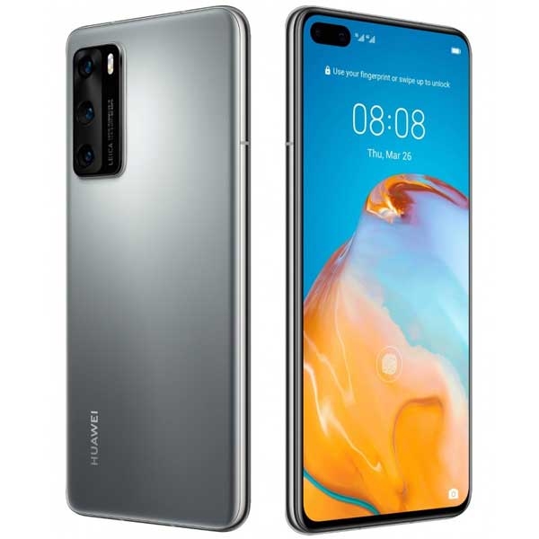 Huawei P40