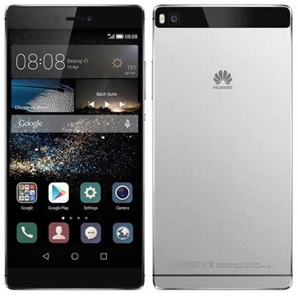 Huawei P8