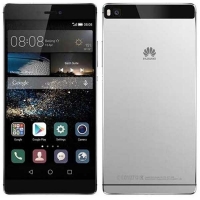 Huawei P8
