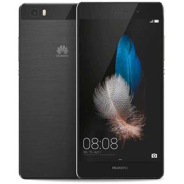 Huawei P8lite ALE-L04