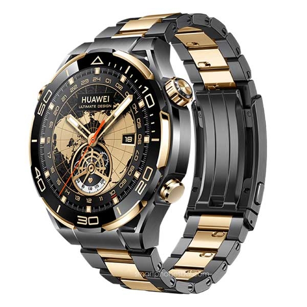 Huawei Watch Ultimate Design