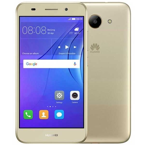 Huawei Y3 (2018)