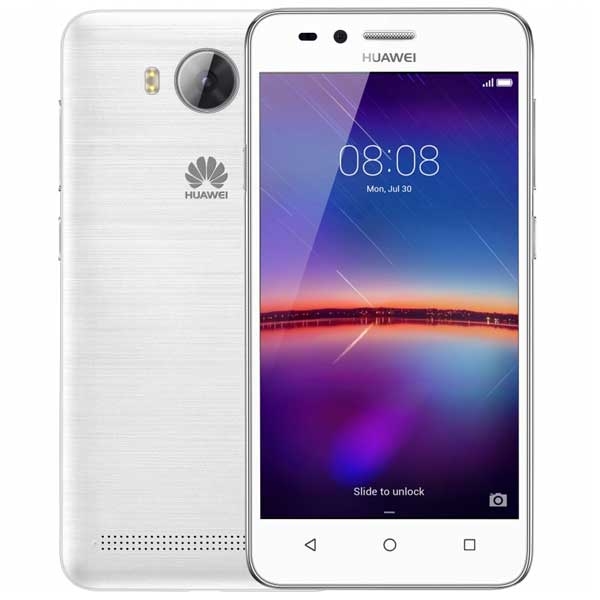 Huawei Y3II