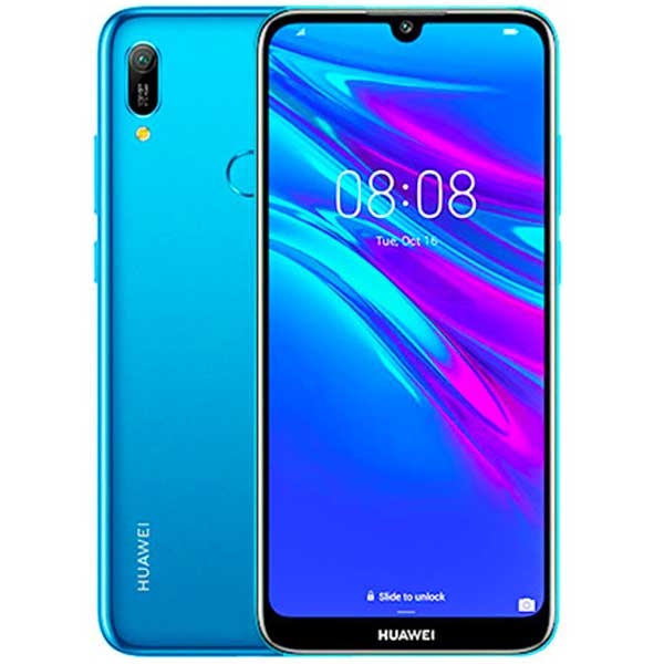 Huawei Y6 (2019)