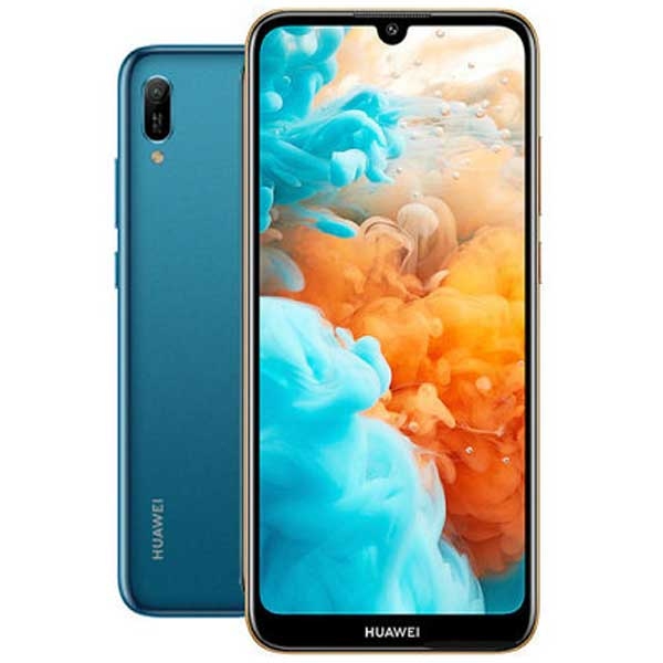 Huawei Y6 Pro (2019)