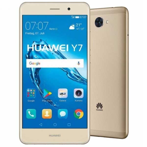 Huawei Y7