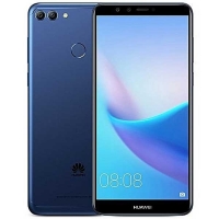 Huawei Y9 (2018)