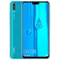 Huawei Y9 (2019)