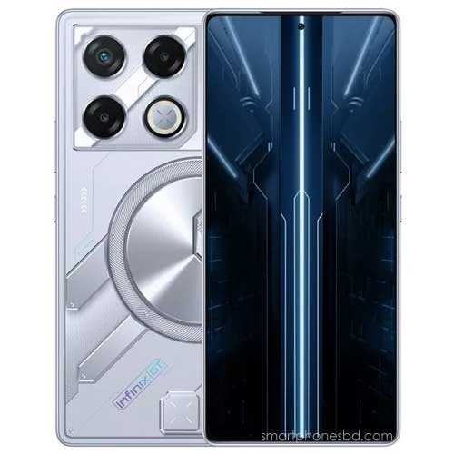 Infinix GT 20 Pro