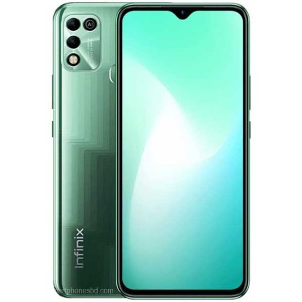 Infinix Hot 11 Play