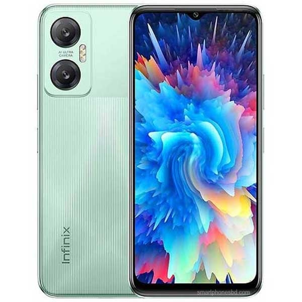 Infinix Hot 20