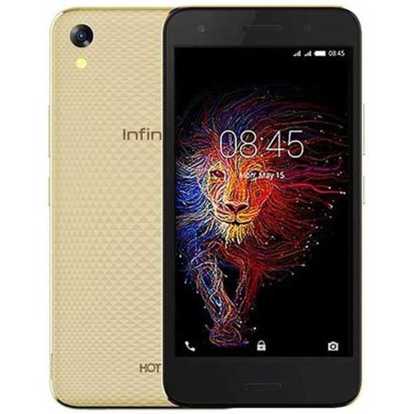 Infinix Hot 5 Lite