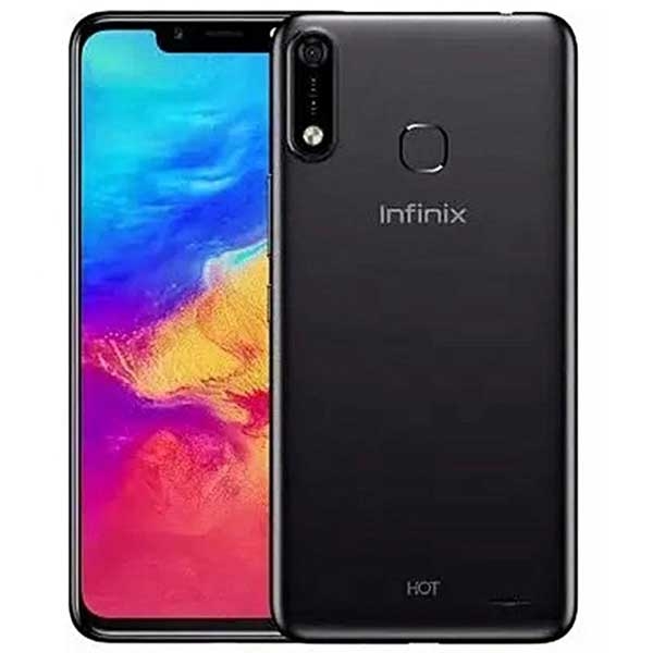 Infinix 30 x