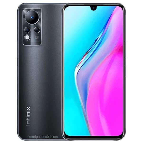 Infinix Note 11