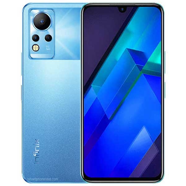 Infinix Note 12 G88