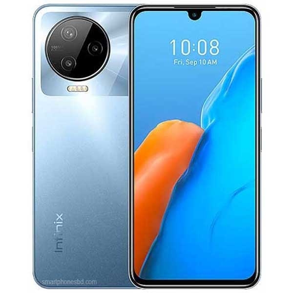 Infinix Note 12 Pro 4G