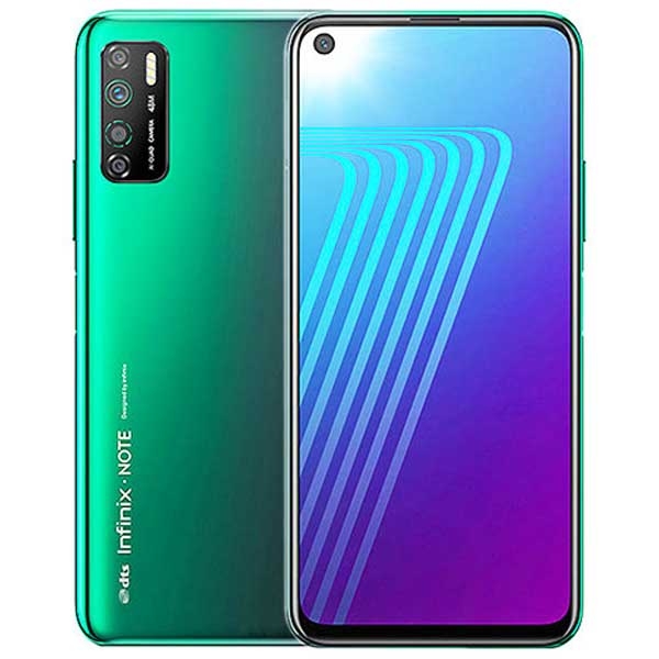 Infinix Note 7 Lite