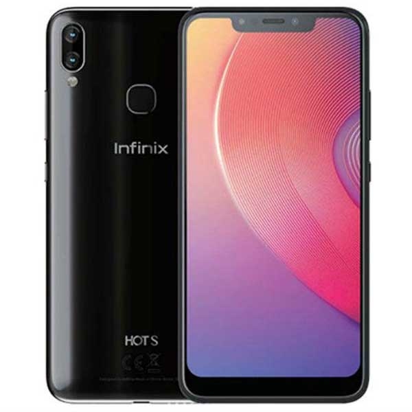 Infinix S3X