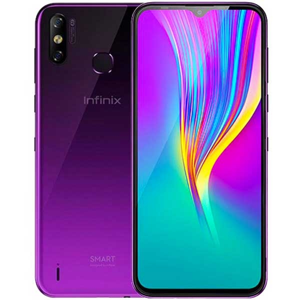 Infinix Smart 4c