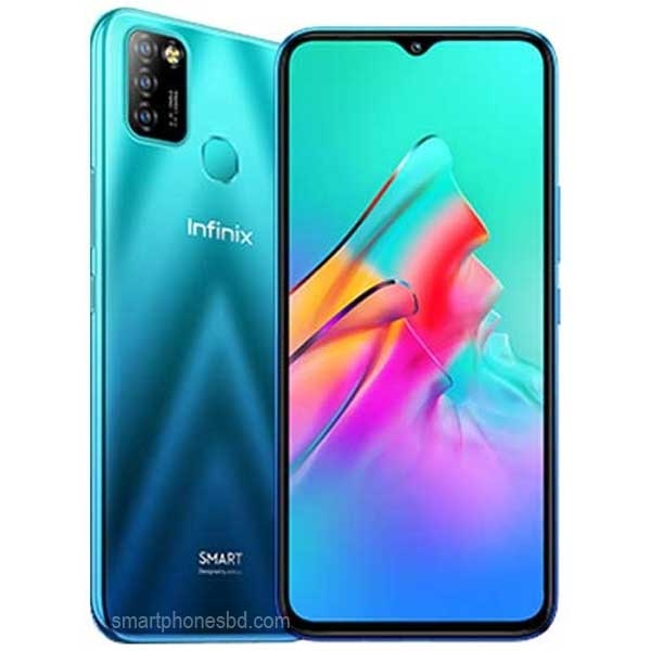 Infinix Smart 5