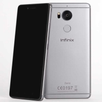 Infinix Zero 4