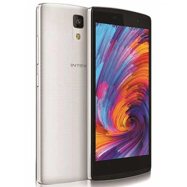Intex Aqua Craze