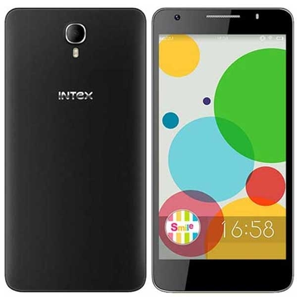 Intex Aqua Star 2