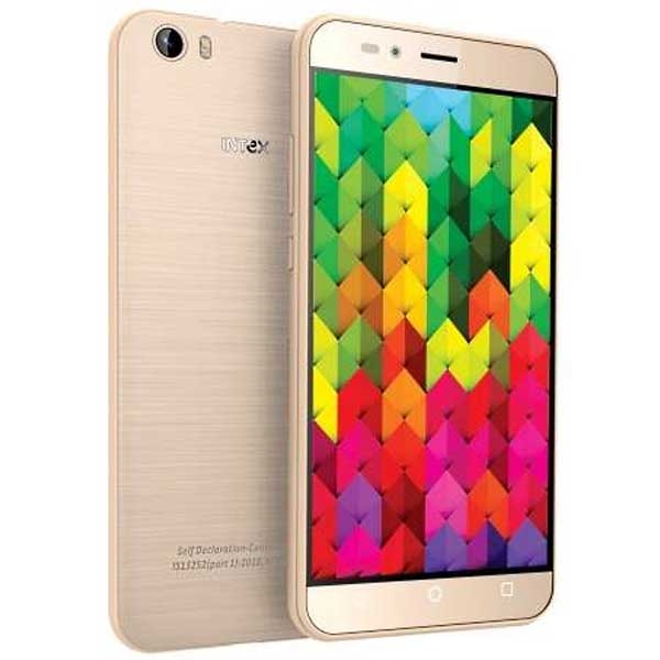 Intex Aqua Trend