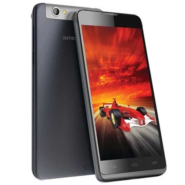 Intex Aqua Xtreme