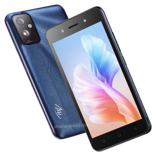 Itel A23S