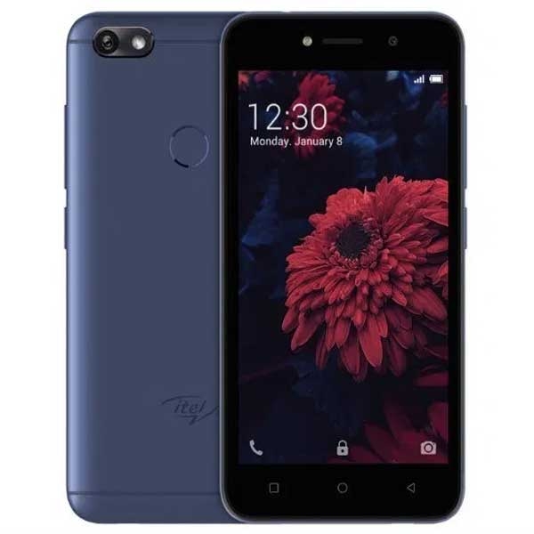 Itel A32F