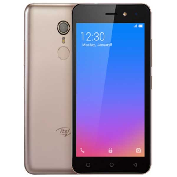 Itel A33