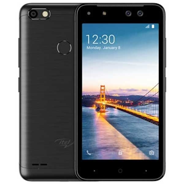 Itel S12