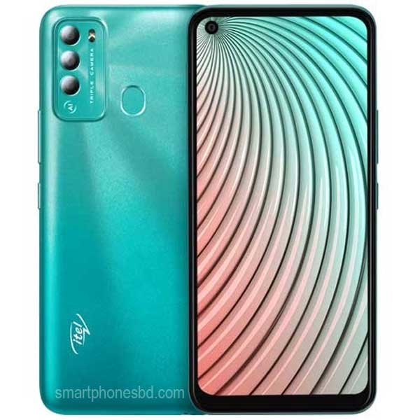 Itel Vision 2