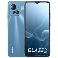 Lava Blaze 2 Pro