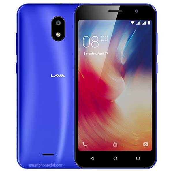 Lava Iris 43
