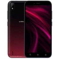 Lava Iris 61