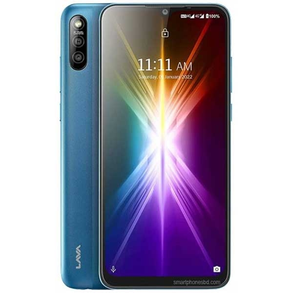Lava X2