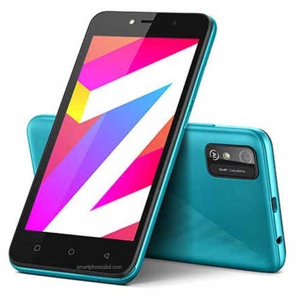 Lava Z1s