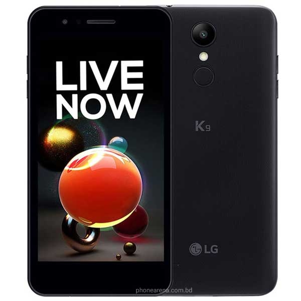 LG Candy