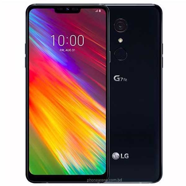 LG G7 Fit