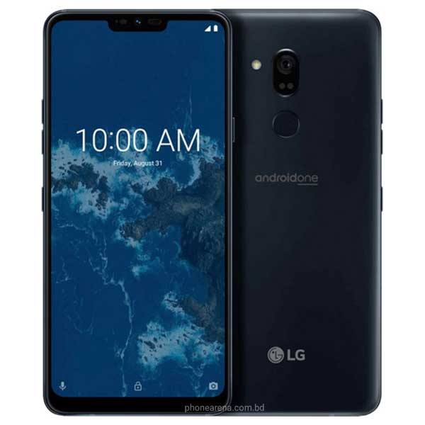 LG G7 One