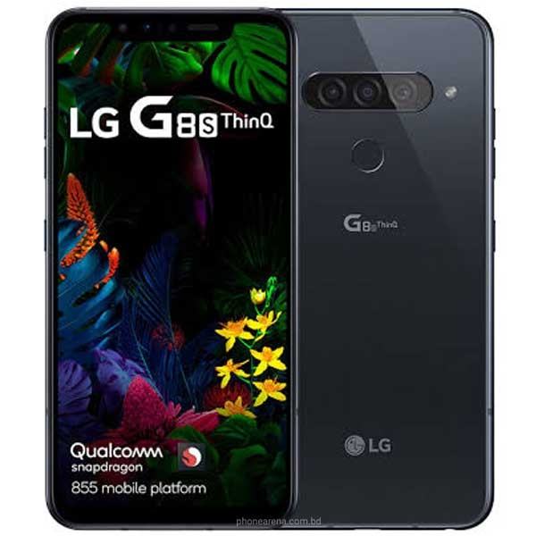 LG G8S ThinQ