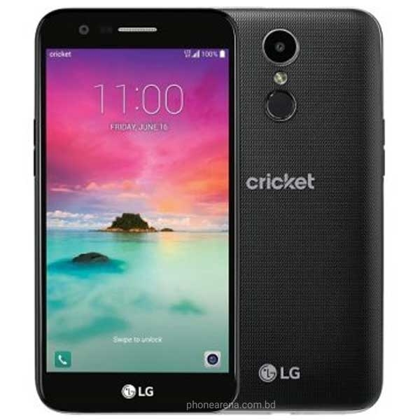 LG Harmony