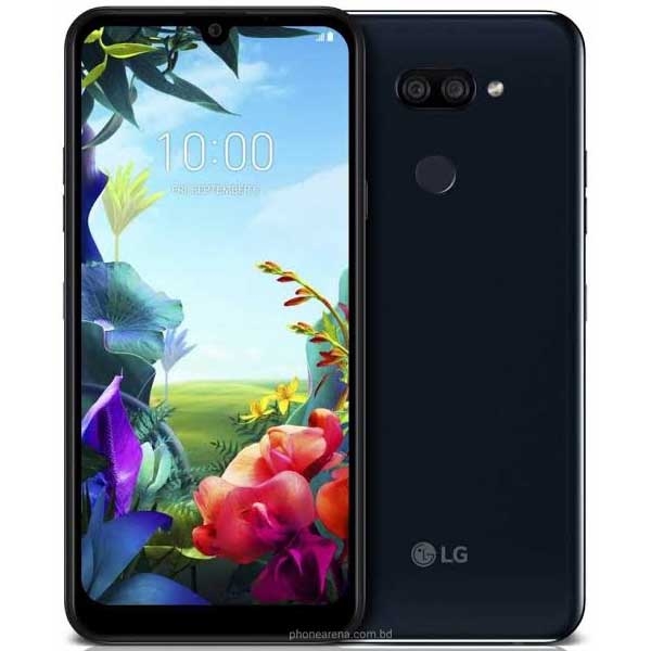 LG K40S