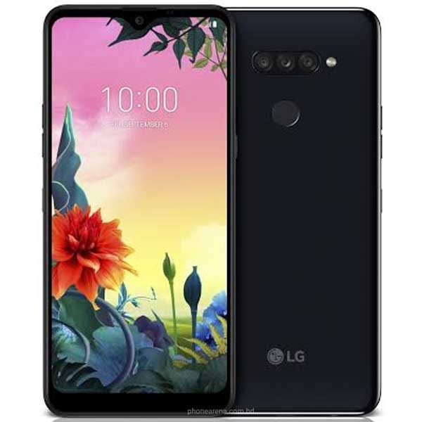 LG K50S
