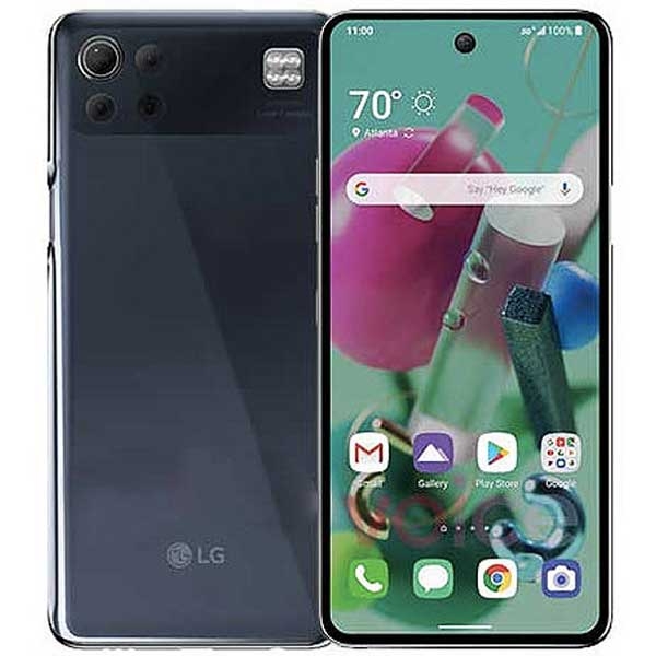 LG K92 5G