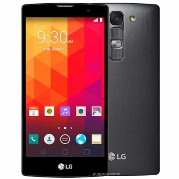LG Magna